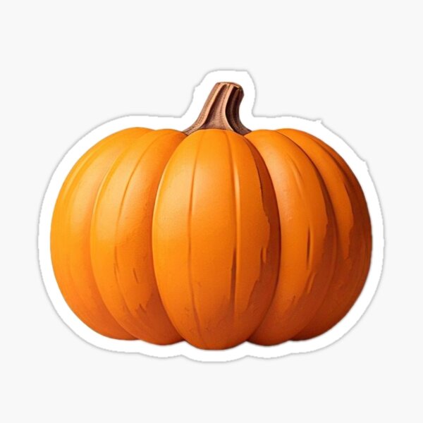 Item preview, Drawn Pumpkin  designed and sold by KajalGulgulia.