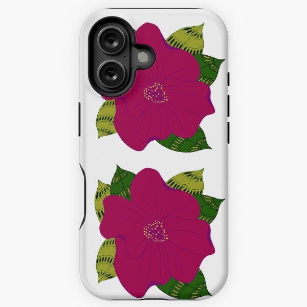 Aperçu de l'œuvre Fleur Cerise créée et vendue par VisualisedDesignsNZ.
