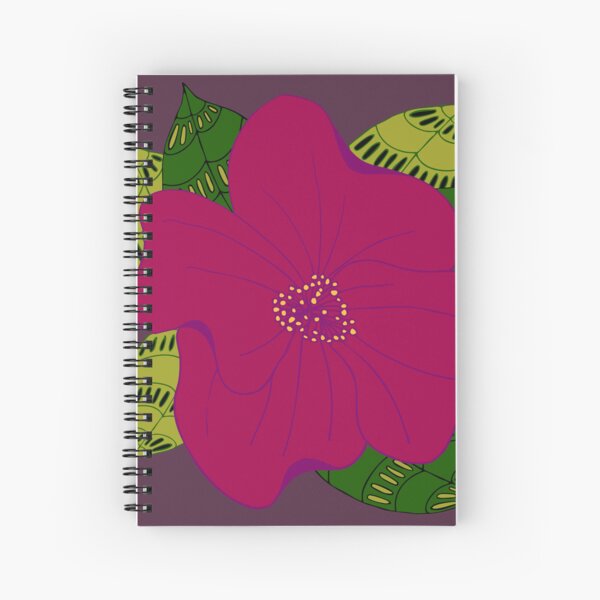 Aperçu de l'œuvre Fleur Cerise créée et vendue par VisualisedDesignsNZ.
