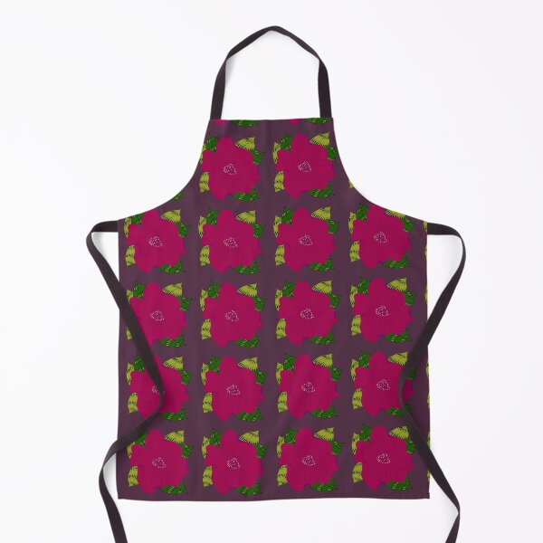 Item preview, Fleur Cerise designed and sold by VisualisedDesignsNZ.