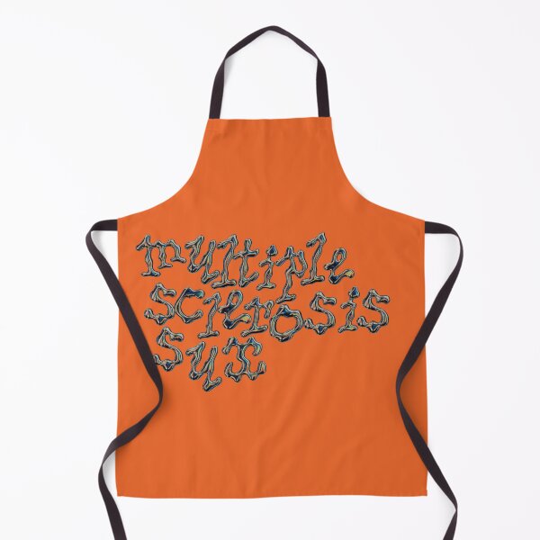 Item preview, MULTIPLE SCLEROSIS SUX designed and sold by LiveSickDieIll.