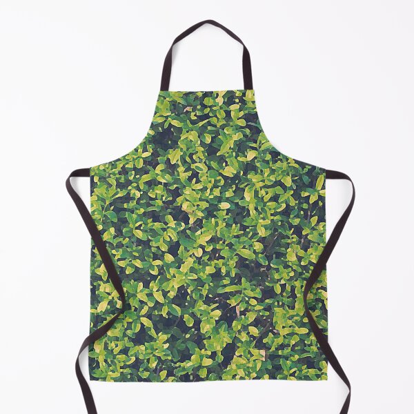 Item preview, Ghibli style Hedge designed and sold by Lowfidesigns.