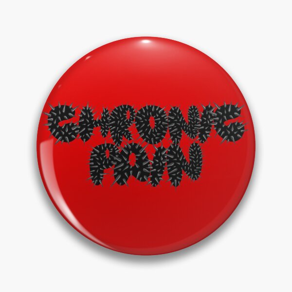 Item preview, CHRONIC PAIN designed and sold by LiveSickDieIll.
