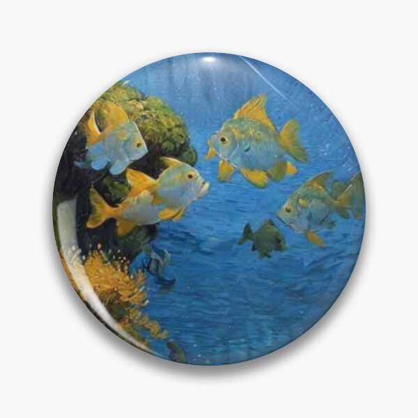 Item preview, Underwater Symphony designed and sold by Glam-OOTD.