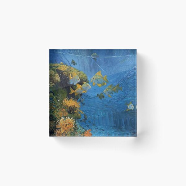 Item preview, Underwater Symphony designed and sold by Glam-OOTD.