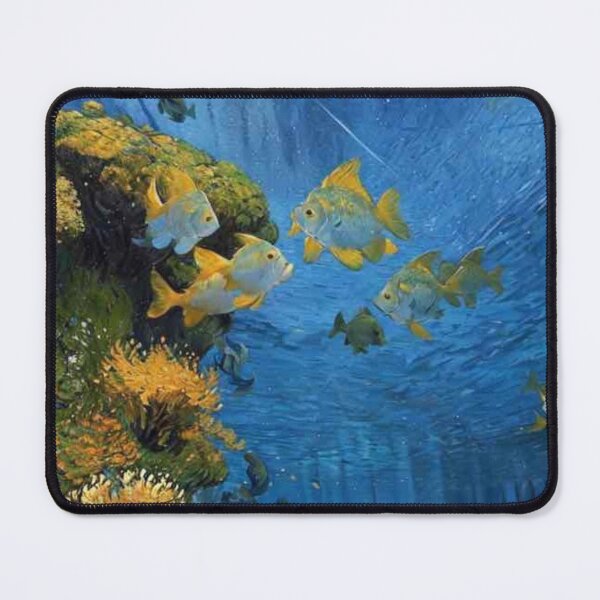 Item preview, Underwater Symphony designed and sold by Glam-OOTD.