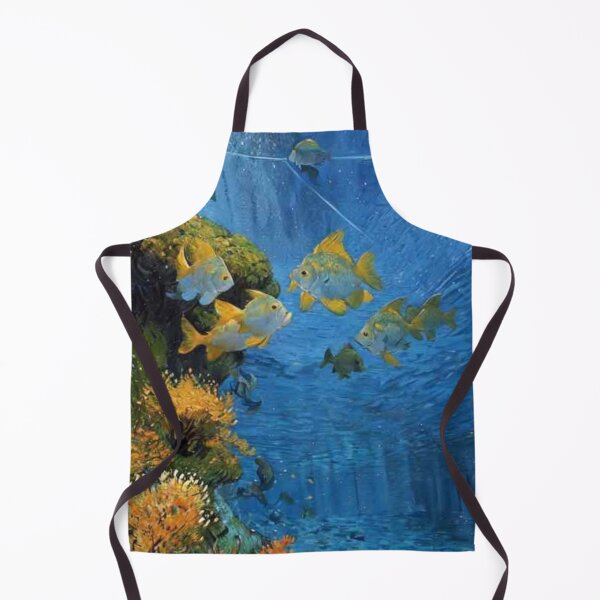 Item preview, Underwater Symphony designed and sold by Glam-OOTD.