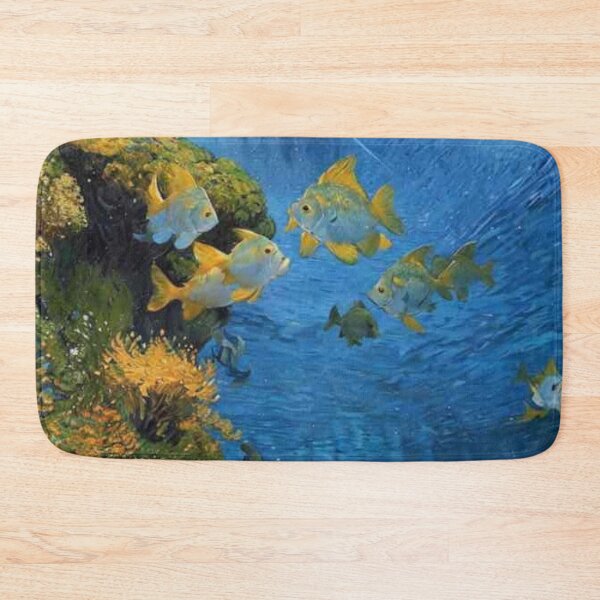 Item preview, Underwater Symphony designed and sold by Glam-OOTD.