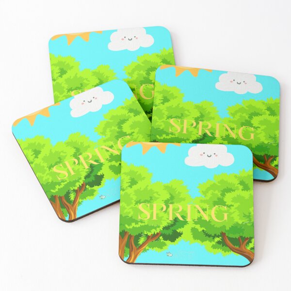 Item preview, SPRING! designed and sold by GrindWardrobe.