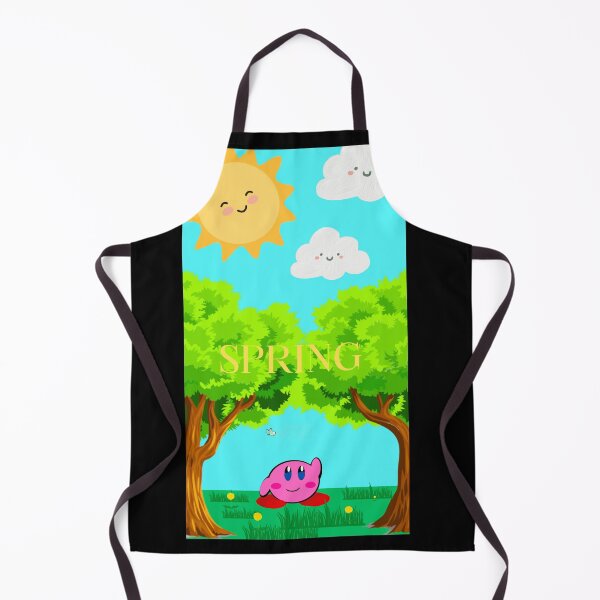 Item preview, SPRING! designed and sold by GrindWardrobe.