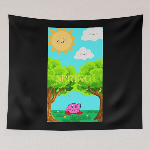 Item preview, SPRING! designed and sold by GrindWardrobe.