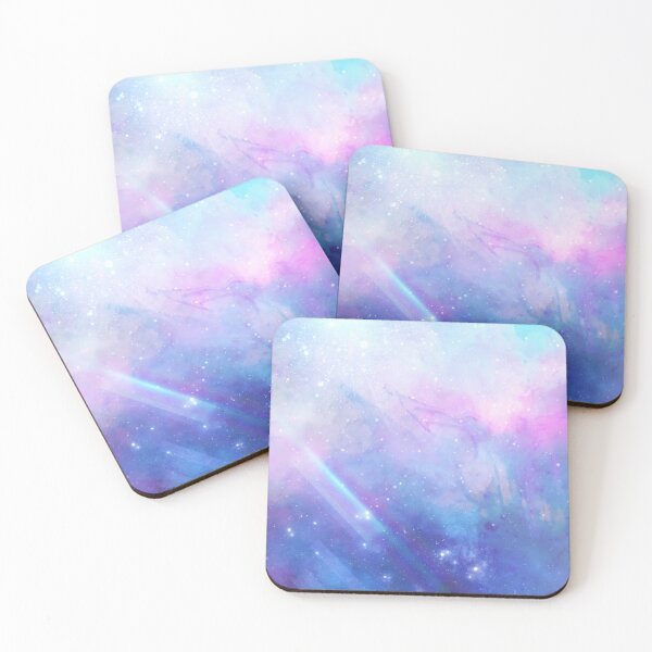Item preview, GALAXY PRINT designed and sold by Hannahdalebraz.