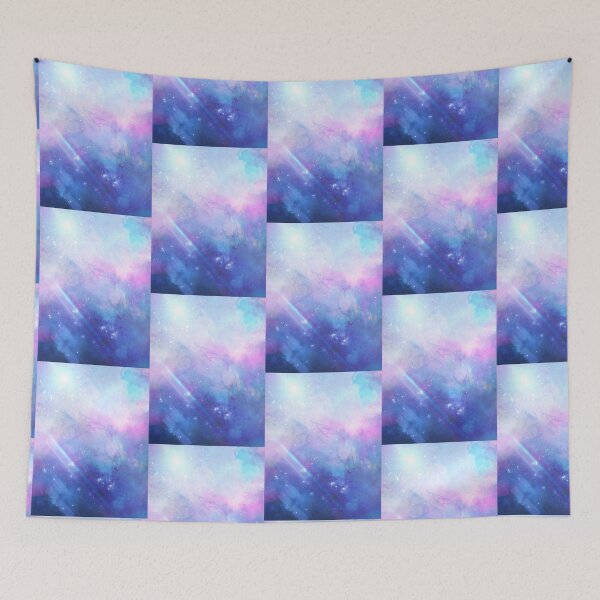Item preview, GALAXY PRINT designed and sold by Hannahdalebraz.