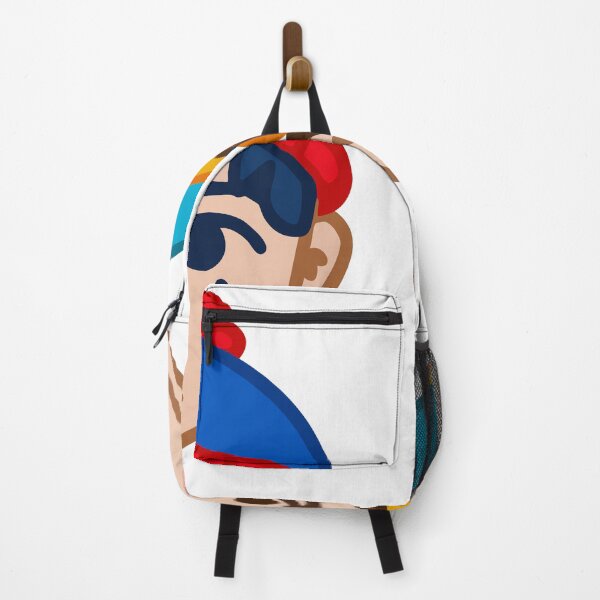 Item preview, gang designed and sold by Emma Lang.