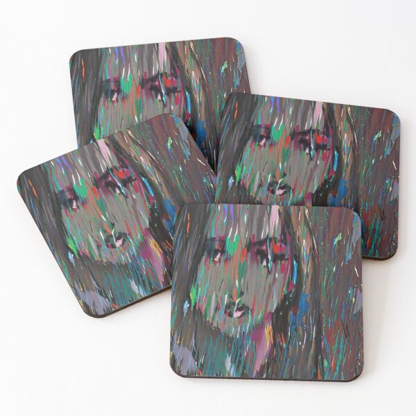 Item preview, Fragmented Gaze designed and sold by Glam-OOTD.
