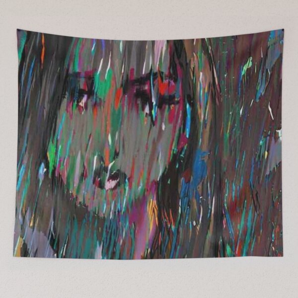 Item preview, Fragmented Gaze designed and sold by Glam-OOTD.