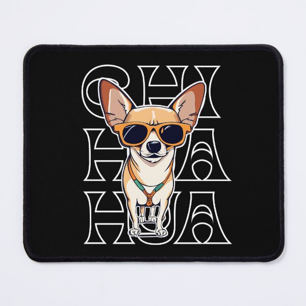 Item preview, Chihuahua dog sunglass designed and sold by aipolohu.