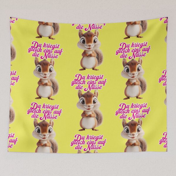 Item preview, You're about to get a slap on the wrist designed and sold by Mauswohn.