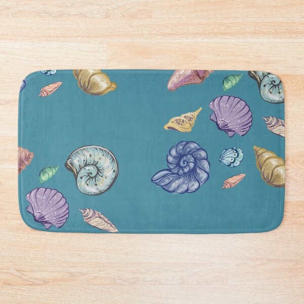 Item preview, Shells designed and sold by Lamydesrats.