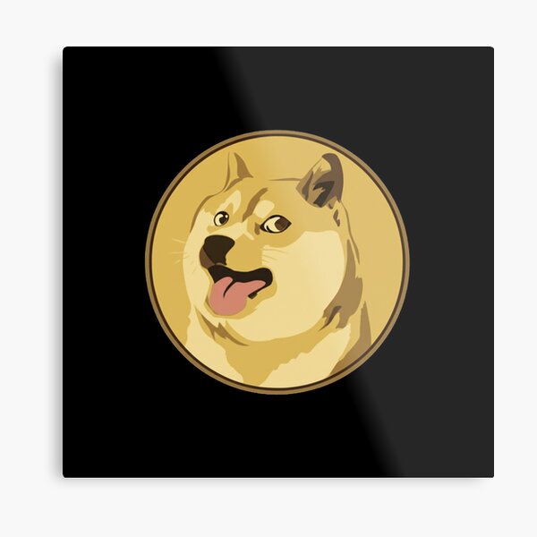 Aperçu de l'œuvre Joyful Doge Coin créée et vendue par zzz888.