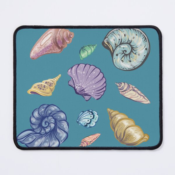 Item preview, Shells designed and sold by Lamydesrats.