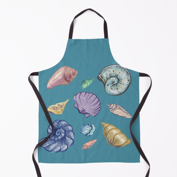 Item preview, Shells designed and sold by Lamydesrats.