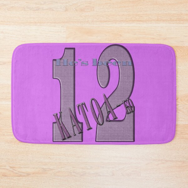Item preview, He's been Katoaed designed and sold by Huskyyy Designs.
