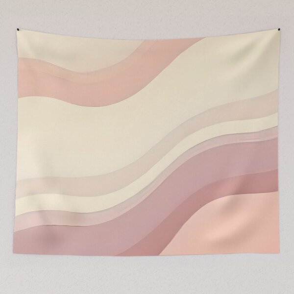 Item preview, wavy pattern designed and sold by aliraweb.