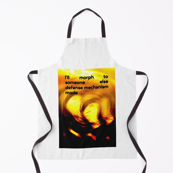 Item preview, I'll Morph To Someone Else designed and sold by atxevi.