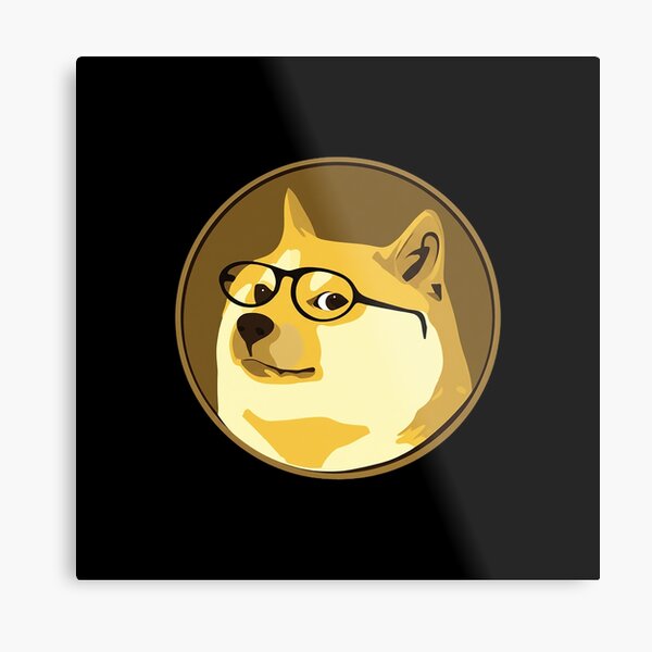 Aperçu de l'œuvre Doge intellectuel créée et vendue par zzz888.