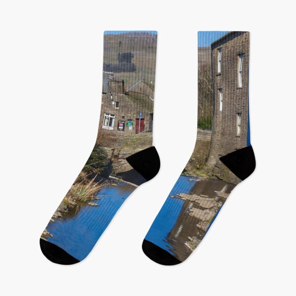 Item preview, Hawes Yorkshire Dales designed and sold by Alisonchambers2.