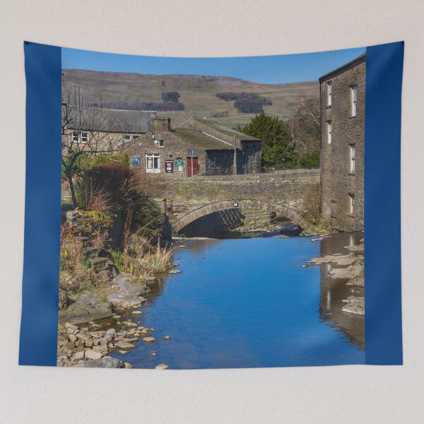 Item preview, Hawes Yorkshire Dales designed and sold by Alisonchambers2.
