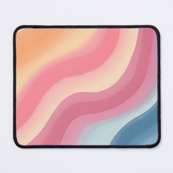 Item preview, colorful wave designed and sold by aliraweb.