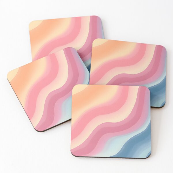 Item preview, colorful wave designed and sold by aliraweb.