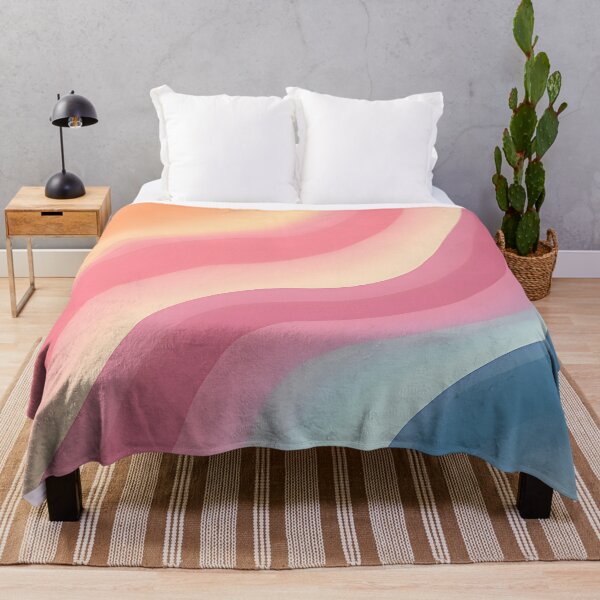 Item preview, colorful wave designed and sold by aliraweb.