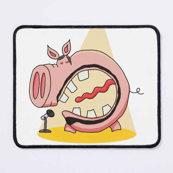 Item preview, Pigarotti designed and sold by JuiceBoxJuice.