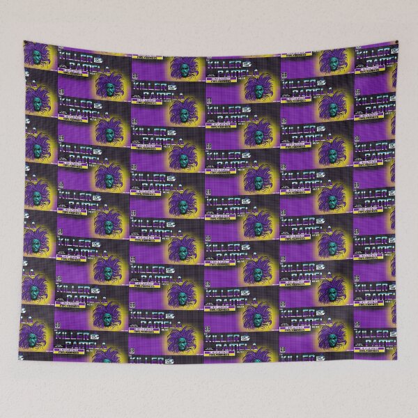 Item preview, Headmaster Pam designed and sold by Doug Saquic.