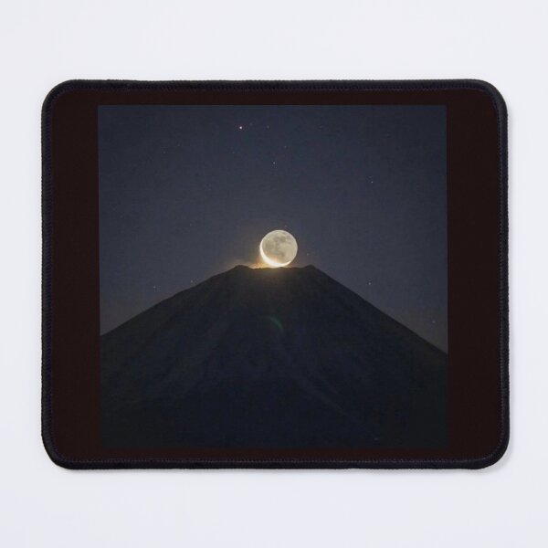 Item preview, Moonrise Mountain   designed and sold by BigDaddyD50.