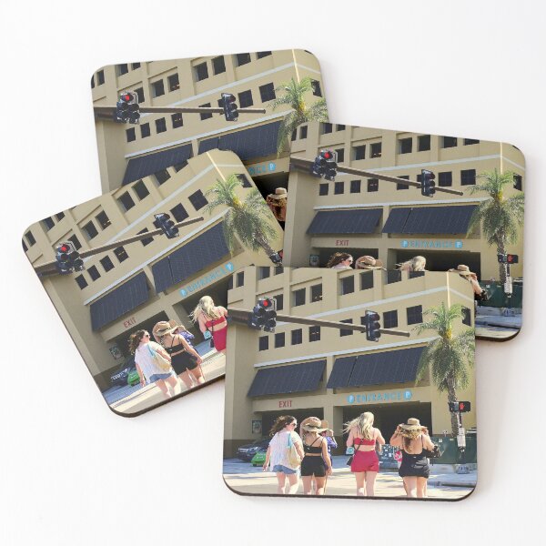 Item preview, Clearwater Jaywalkers 4 designed and sold by MercerImages.