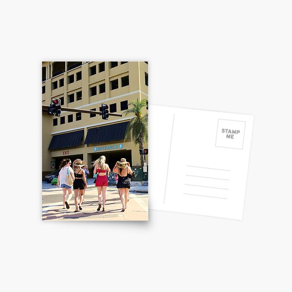 Item preview, Clearwater Jaywalkers 4 designed and sold by MercerImages.