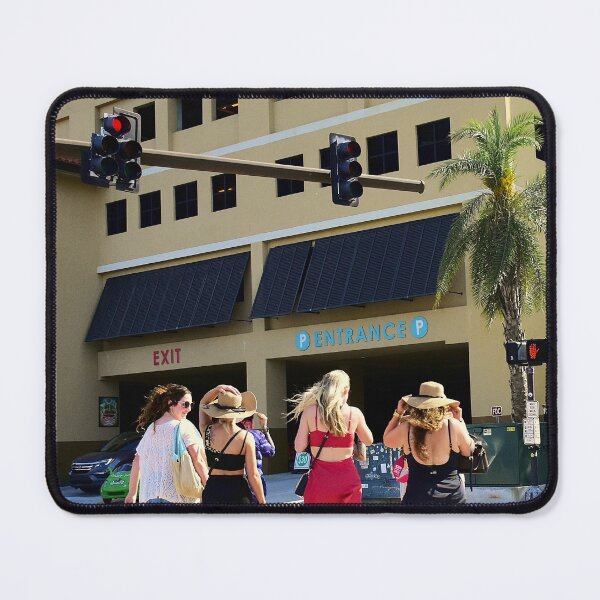 Item preview, Clearwater Jaywalkers 4 designed and sold by MercerImages.