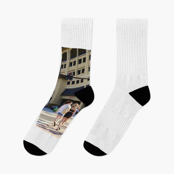Item preview, Clearwater Jaywalkers 4 designed and sold by MercerImages.