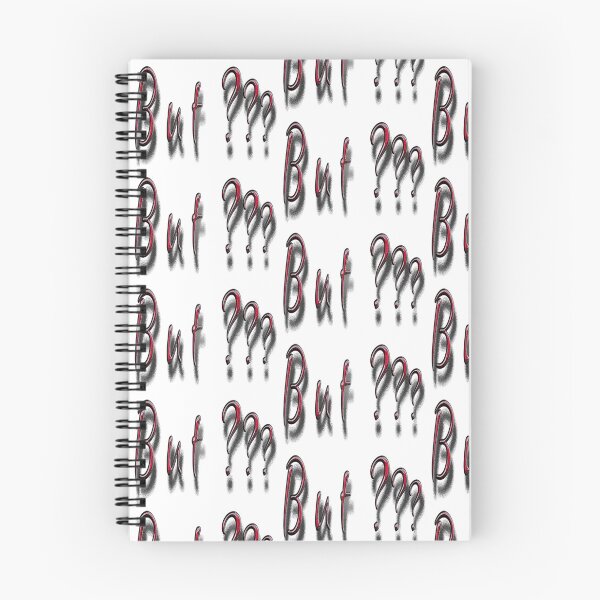 Item preview, But?? designed and sold by Huskyyy Designs.