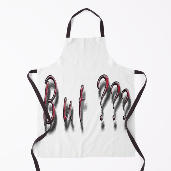 Item preview, But?? designed and sold by Huskyyy Designs.