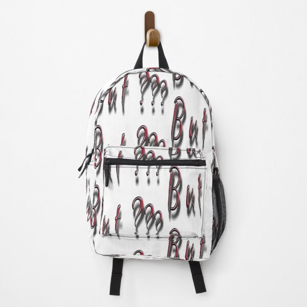Item preview, But?? designed and sold by Huskyyy Designs.
