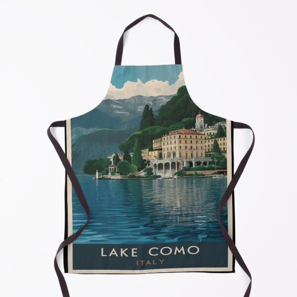 Item preview, Lake Como  designed and sold by Aise06.