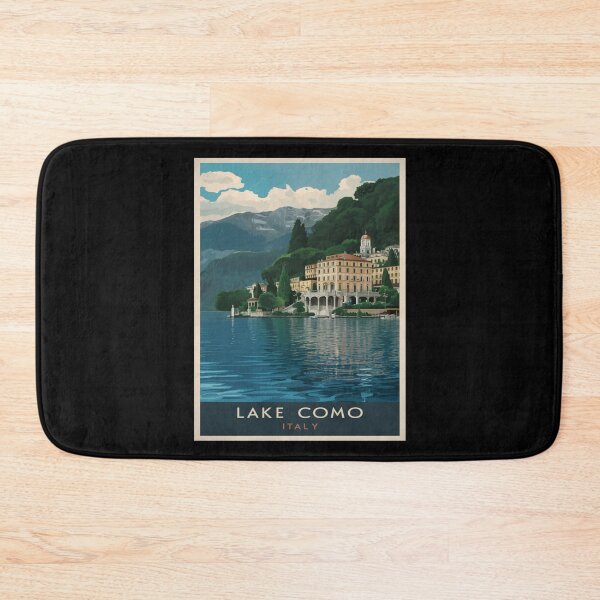 Item preview, Lake Como  designed and sold by Aise06.