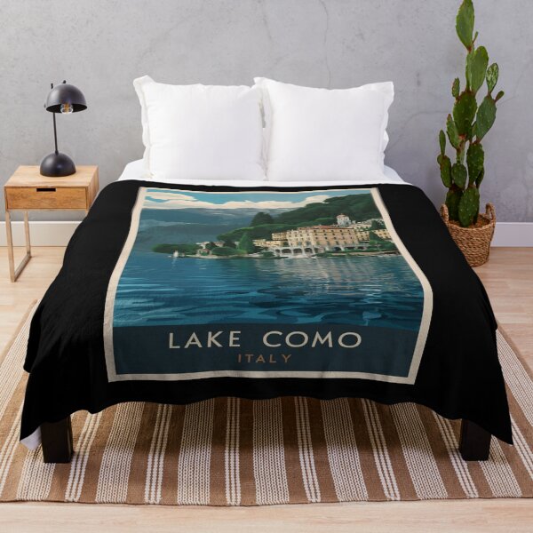 Item preview, Lake Como  designed and sold by Aise06.