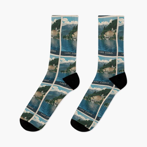 Item preview, Lake Como  designed and sold by Aise06.