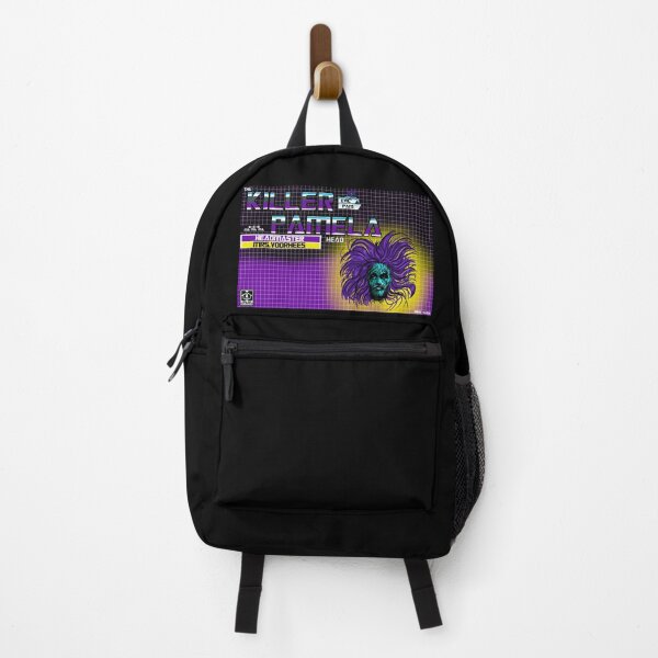 Item preview, Headmaster Pam designed and sold by Doug Saquic.